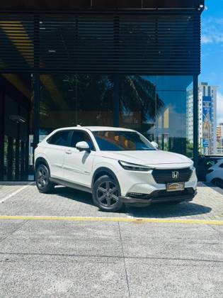 HONDA HR-V 1.5 DI I-VTEC FLEX EX CVT